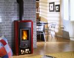 La Nordica Fiammetta, bordeaux